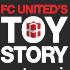 FC United’s Toy Story on Saturday 17th December